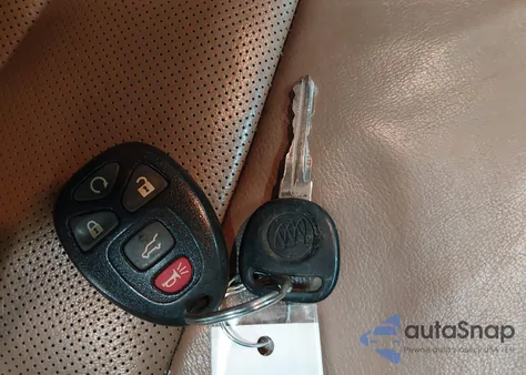 2015 Buick Enclave Leather from USA, damaged, VIN 5GAKRBKD3FJ172568